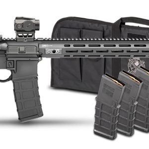 SPRINGFIELD ARMORY SAINT VICTOR V2 5.56 30+1 PG