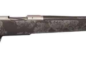 CHRISTENSEN ARMS RIDGELINE FFT TI 25CM 20"