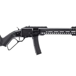 POF USA TOMBSTONE LVR 9MM 16" BLK 20+1