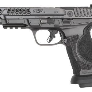 SMITH AND WESSON M&P9 M2.0 COMP HD 9MM 10+1 NTS