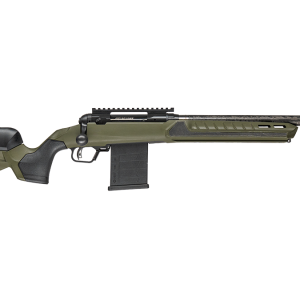 SAVAGE ARMS 110 ULT PREDATOR 300BLK 16.5"