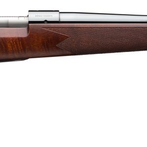 WINCHESTER M70 SUPER GRADE 270WSM BL 24"