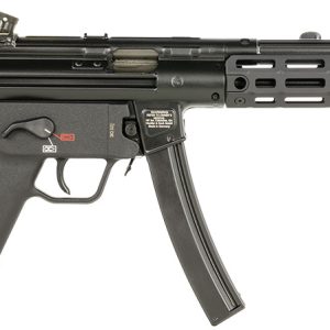 HECKLER AND KOCH (HK USA) SP5L ELITE 9MM BLK 16" 30+1 #