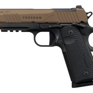 SIG SAUER 1911X CARRY 45ACP BRZ 4.2"
