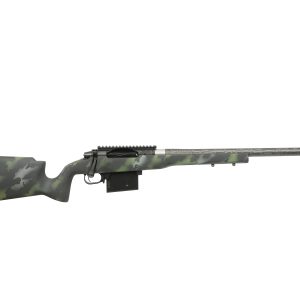 PROOF RESEARCH ELEVATION MTR 6.5CR MDNGHT 22"