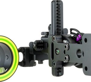 SPOT HOGG BOONIE SINGLE PIN - SIGHT DOVETAIL .010" RH