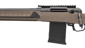 SAVAGE 110 CORE TACTICAL 300 - PRC LH 26" PLATINUM/TAN V2
