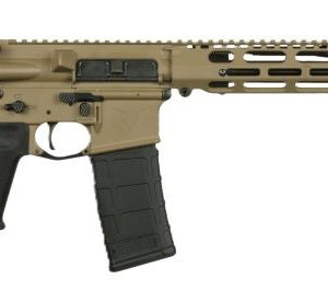 VKTR VK1PW RIFLE 5.56 NATO - 13.7" 30RD FDE
