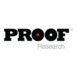 PROOF RESEARCH ELEVATION 2.0 6.5PRC MDNHT 20"