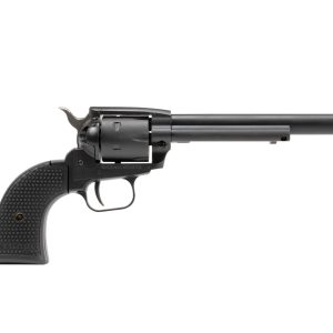 HERITAGE MANUFACTURING RR 32H&R BLK 6.5" STEEL POLY