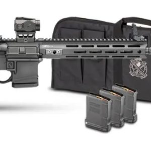SPRINGFIELD ARMORY SAINT VICTR V2 556 11.5" LC GP