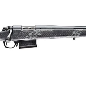 BERGARA CREST 22CR 20" GRAY OMNI