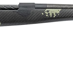 FIERCE FIREARMS CF ROGUE MINI 2 308W BLK/F 16"