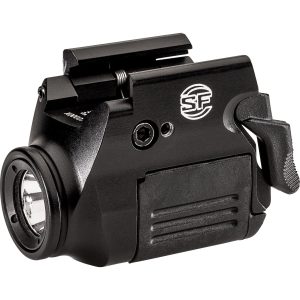 SUREFIRE XSC CMPCT LGT BLK 350LM P365 #