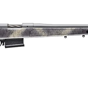 BERGARA HMR WILDERNESS 22CR GRAY 24"