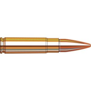 FRONTIER 300 BLACKOUT 125 GR FMJ (50 RD  ORIENTED) Ammo