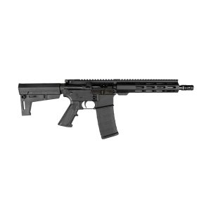 One Horse OH-15 Complete AR-15 Pistol .300 BLK 30rd Magazine 10.5" Barrel 9.25" M-LOK Handguard KAK Brace