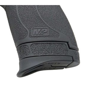 Pearce Grip S&W M&P 9 Shield Plus/Equalizer Grip Extension Black
