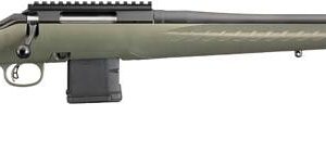 RUGER AMERICAN RIFLE PREDATOR 204 RUGER 22" BBL 10RD