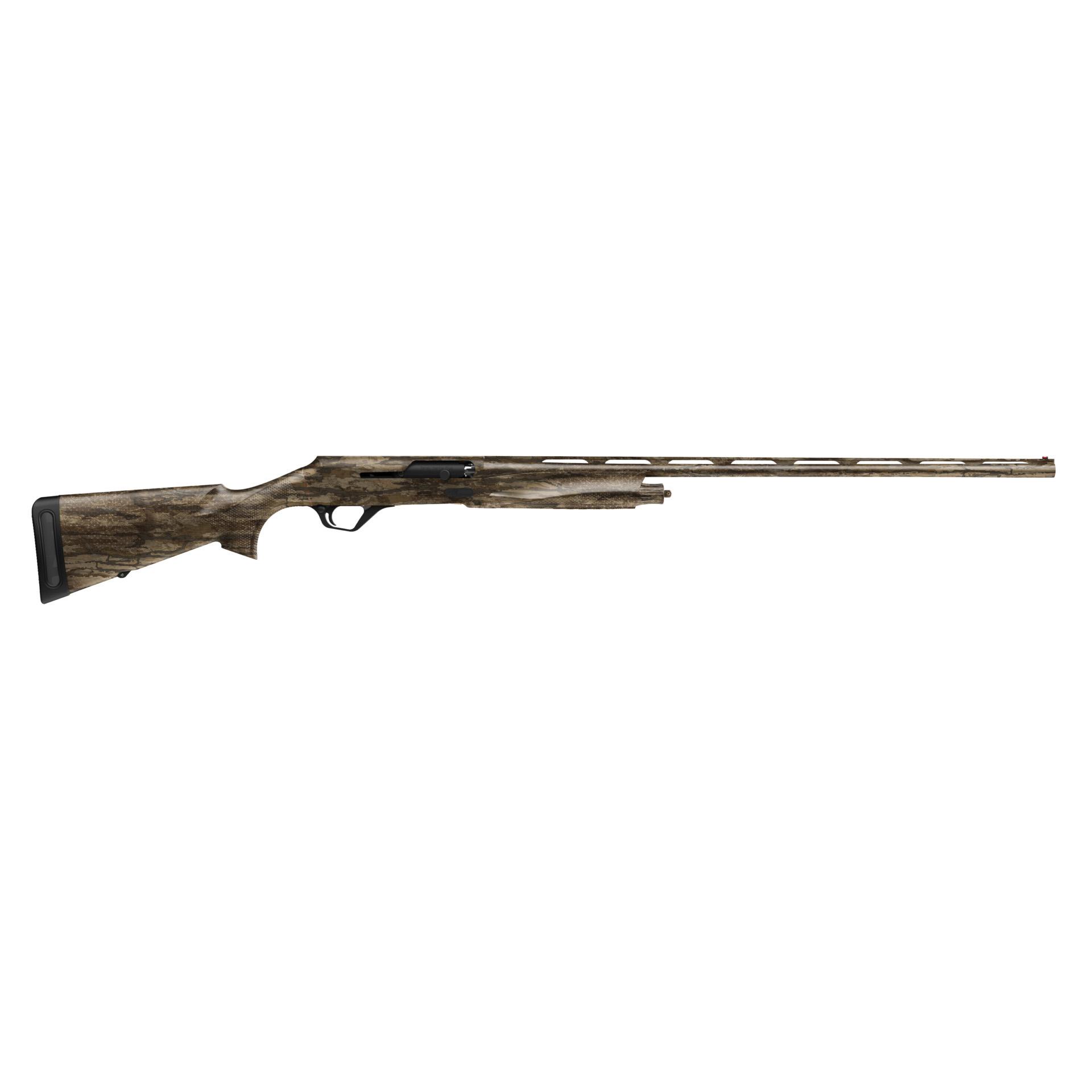 Retay ACE-R Realtree Legacy Shotgun 20ga 3" Chamber 3rd Capacity 26'' Barrel Synthetic Stock