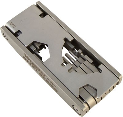 WHEELER AR MULTI-TOOL COMPACT – WITH CARRY CASE