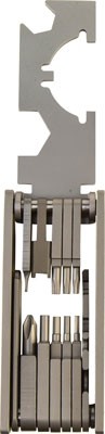 WHEELER AR MULTI-TOOL COMPACT - WITH CARRY CASE - Image 3
