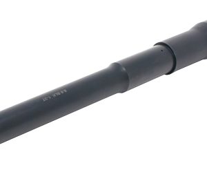 FAXON AR10 BBL 8.6 BLK 12" 1:3 - T PISTOL LENGTH GUNNER PROFILE