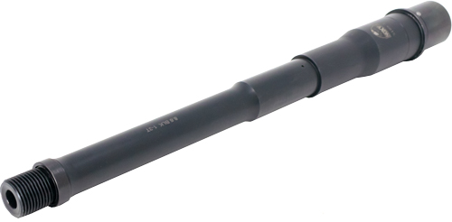 FAXON AR10 BBL 8.6 BLK 12" 1:3 - T PISTOL LENGTH GUNNER PROFILE