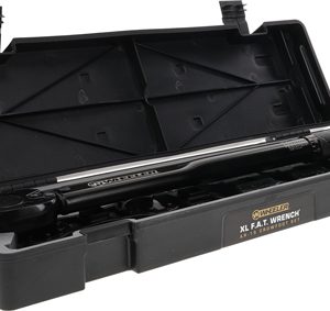 WHEELER DELTA SERIES XL FAT - WRENCH COMPLETE AR CROWFOOT ST