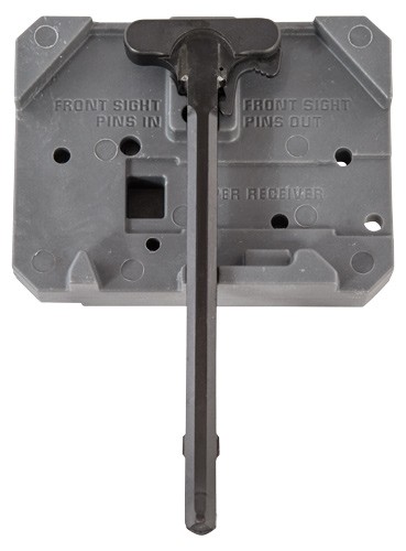WHEELER AR ARMORERS BENCH - BLOCK - Image 5