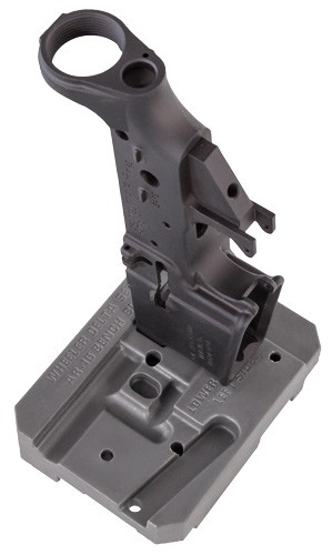 WHEELER AR ARMORERS BENCH - BLOCK - Image 3