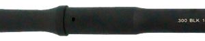 FAXON AR15 BARREL 300BLK - 10.5" 1:8 GUNNER DUTY SERIES