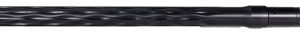 FAXON AR15 BARREL .223 WYLDE - 18" 1:8 5R FLAME FLUTED BLK