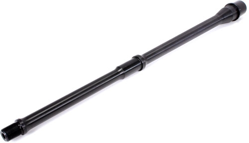 FAXON AR15 BARREL 5.56 NATO – 16″ 1:8 PENCIL PROFILE BLK