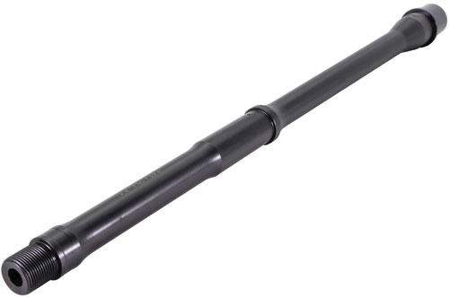 FAXON AR15 BARREL 9MM PCC – 16″ 1:10 LIGHT TAPER BLK
