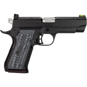 KIMBER KDS9C 9MM 4" BLACK 15+1      #