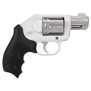 KIMBER K6XS 38SPL 2" SS 6RD         #