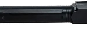FAXON FITS SIG P365 9MM BARREL - 9MM MATCH SERIES THREADED BLK