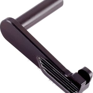 WILSON SLIDE RELEASE .38 SUPER - 9MM BULLET PROOF BLUED