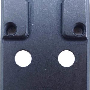 HK VP9 OPTICS READY MOUNTING - PLATE 2 TRIJICON RMR