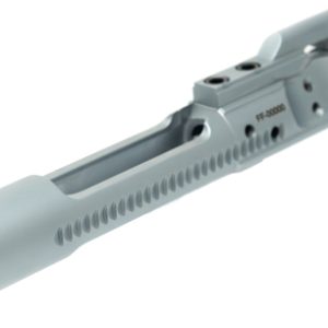 FAXON 5.56 M16 SUPERFINISHED - BOLT CARRIER GROUP CHROME