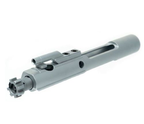 FAXON 5.56 M16 SUPERFINISHED – BOLT CARRIER GROUP CHROME