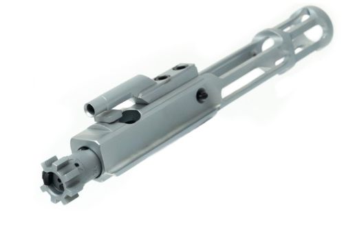 FAXON 5.56 M16 SUPERFINISHED – BCG LIGHTWEIGHT CHROME