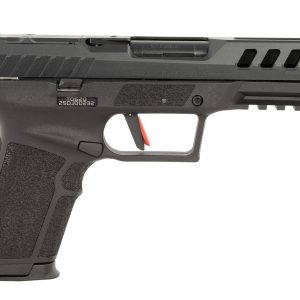 TISAS PX-5.7 5.7X28 BK 4.8" 20+1 OR