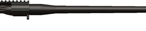 FAXON FX7 BARRELED ACTION 20" - 6.5CM GUNNER PROFILE MATTE DLC