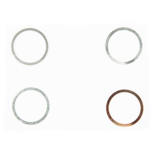 WILSON COMBAT SHIM KIT MOUNT 11/16X24
