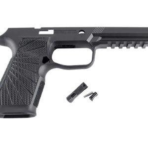 WILSON COMBAT GRIP MOD WCP320 FS BLK SFTY
