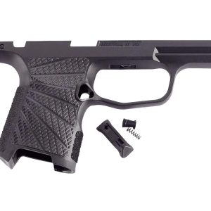 WILSON COMBAT GRIP MOD WCP365 BLK SFTY