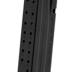 WILSON COMBAT MAG EDC X9 9MM 18RD