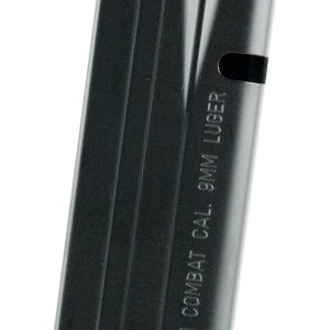 WILSON COMBAT MAG EDC X9 9MM 15RD